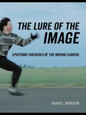 cover image of The Lure of the Image